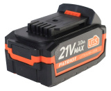 Аккумулятор для PATRIOT PB BR 21V(Max) Li-ion 3,0Ah UES 